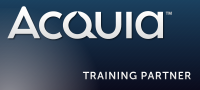 dougvann Acquia Training Partner