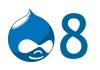 Drupal 8 image